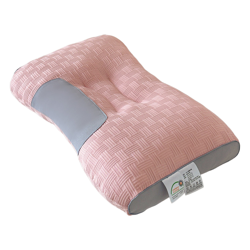 人をダメにする 枕 まくら 肩こり 首が痛い 横向き 人気 おすすめ 枕 クリスマス ギフト 安眠枕 送料無料 いびき ストレートネック 快眠 頸椎 ラッピング |  | 05