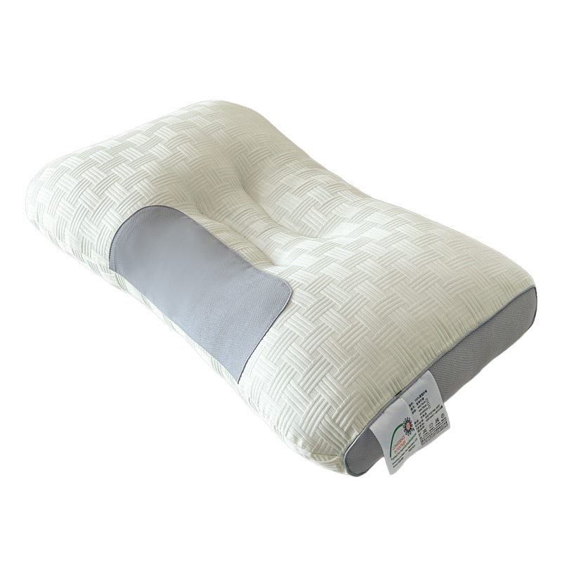 人をダメにする 枕 まくら 肩こり 首が痛い 横向き 人気 おすすめ 枕 クリスマス ギフト 安眠枕 送料無料 いびき ストレートネック 快眠 頸椎 ラッピング |  | 04