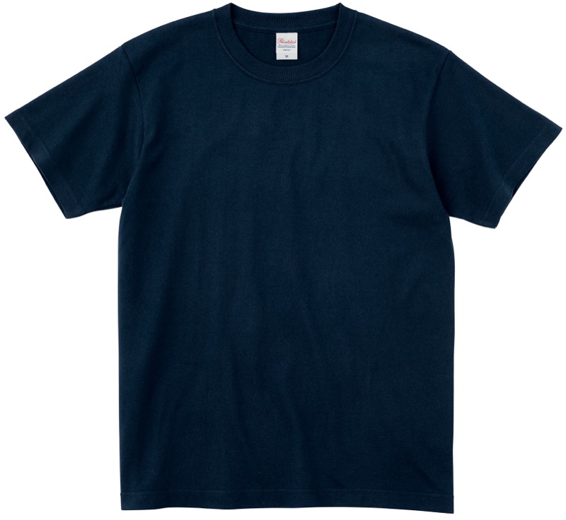 厚手 Tシャツ ユニセックス 半袖 無地 Tシャツ Printstar プリントスター 7.4オンス スーパーヘビー Tシャツ 148-HVT