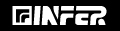 INFER公式 ロゴ