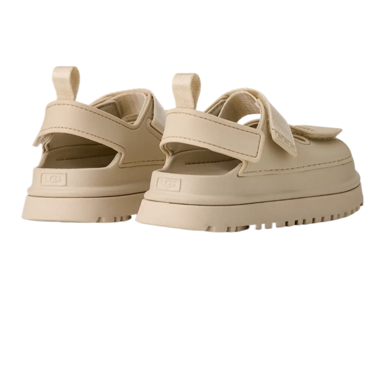 UGG（アグ） サンダル レディース 1152813K Kid's GOLDEN GLOW キッズ