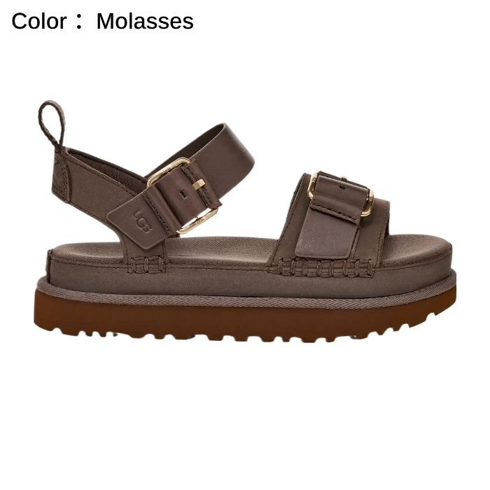 UGG（アグ） サンダル レディース 1167392 WOMEN'S GOLDENSTAR VILLA