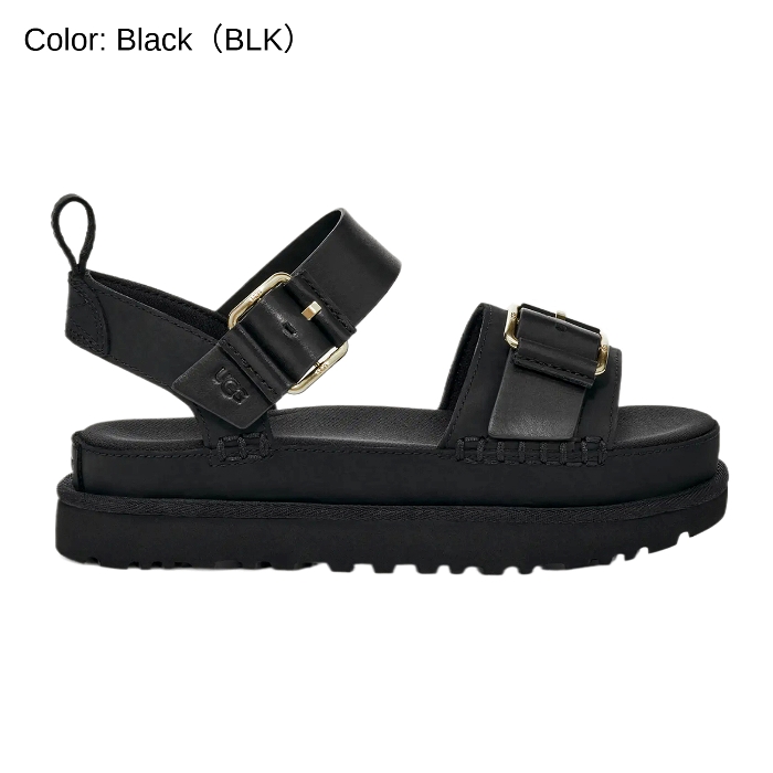 UGG（アグ） サンダル レディース 1167392 WOMEN'S GOLDENSTAR VILLA