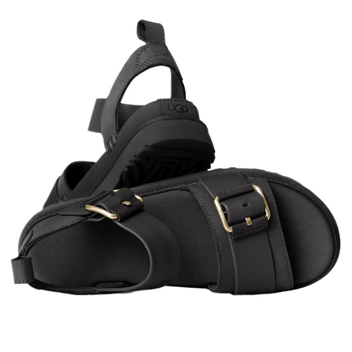 UGG（アグ） サンダル レディース 1167392 WOMEN'S GOLDENSTAR VILLA