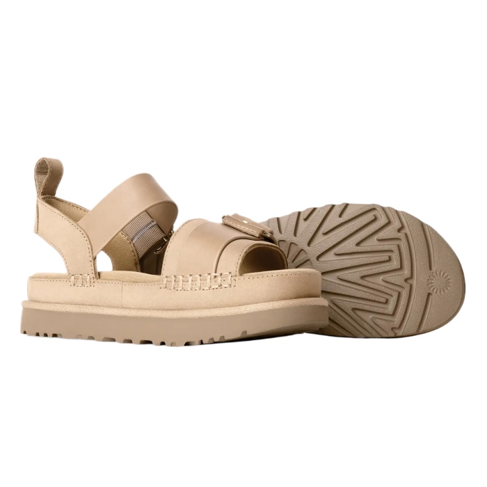 UGG（アグ） サンダル レディース 1167392 WOMEN'S GOLDENSTAR VILLA