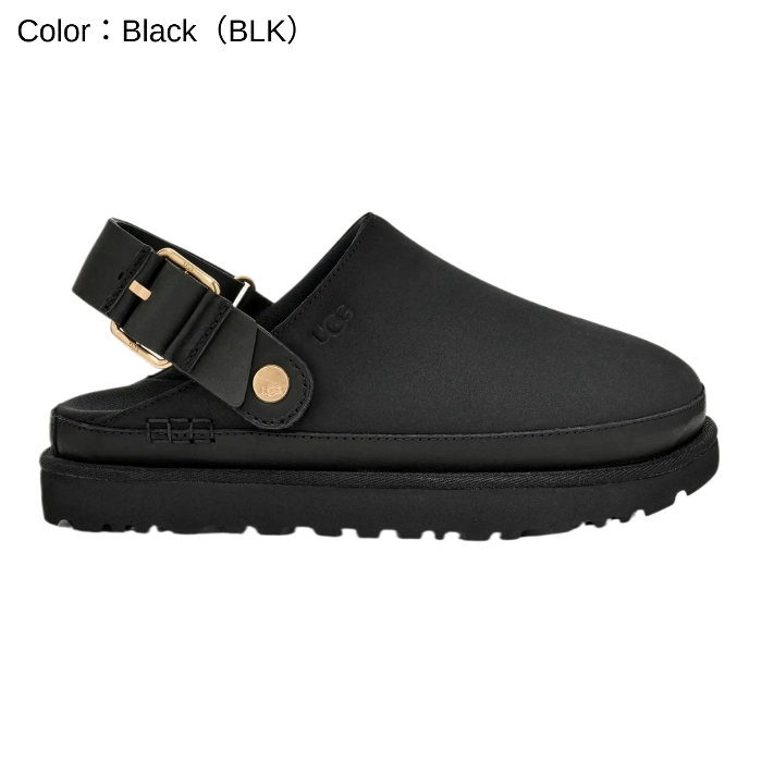 UGG（アグ） サンダル レディース 1169590 WOMEN'S GOLDENSTAR VILLA