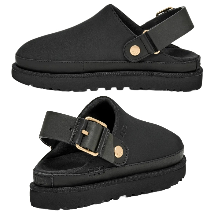 UGG（アグ） サンダル レディース 1169590 WOMEN'S GOLDENSTAR VILLA
