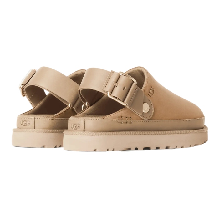 UGG（アグ） サンダル レディース 1169590 WOMEN'S GOLDENSTAR VILLA