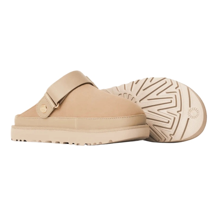 UGG（アグ） サンダル レディース 1169590 WOMEN'S GOLDENSTAR VILLA