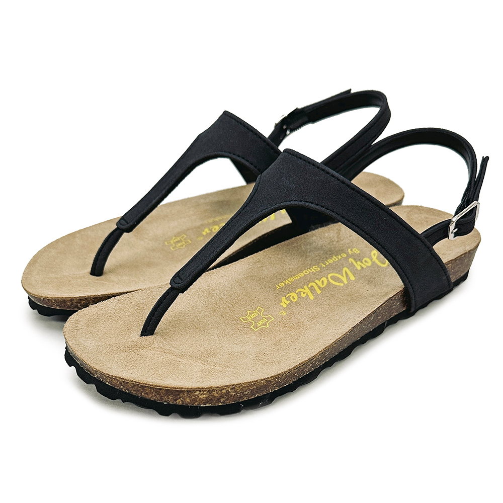 Toteme トングサンダル THE FLIP FLOP HEEL 205 906 819