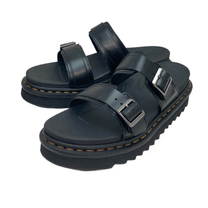 Dr.Martens（ドクターマーチン） サンダル MYLES マイルズ 2ストラップ