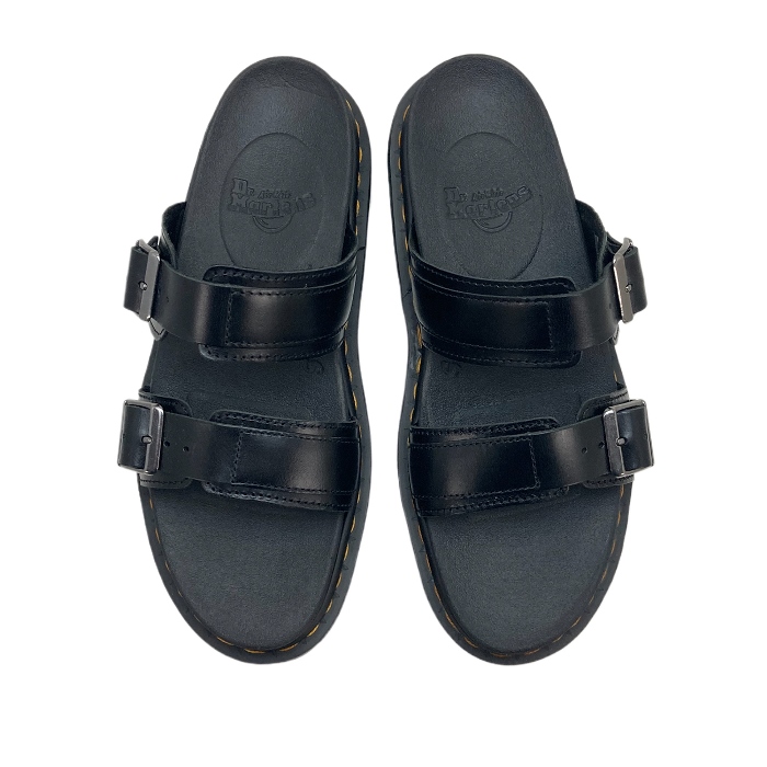Dr.Martens（ドクターマーチン） サンダル MYLES マイルズ 2ストラップ