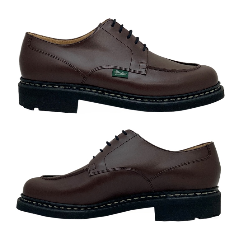 Paraboot（パラブーツ） シャンボード レースアップ メンズ 235725