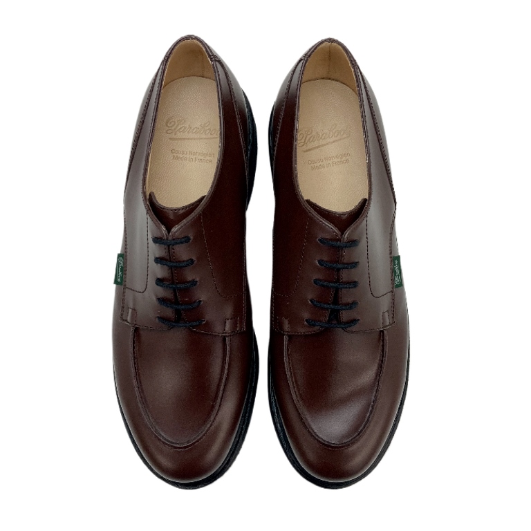 Paraboot（パラブーツ） シャンボード レースアップ メンズ 235725