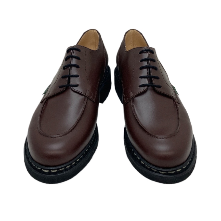 Paraboot（パラブーツ） シャンボード レースアップ メンズ 235725