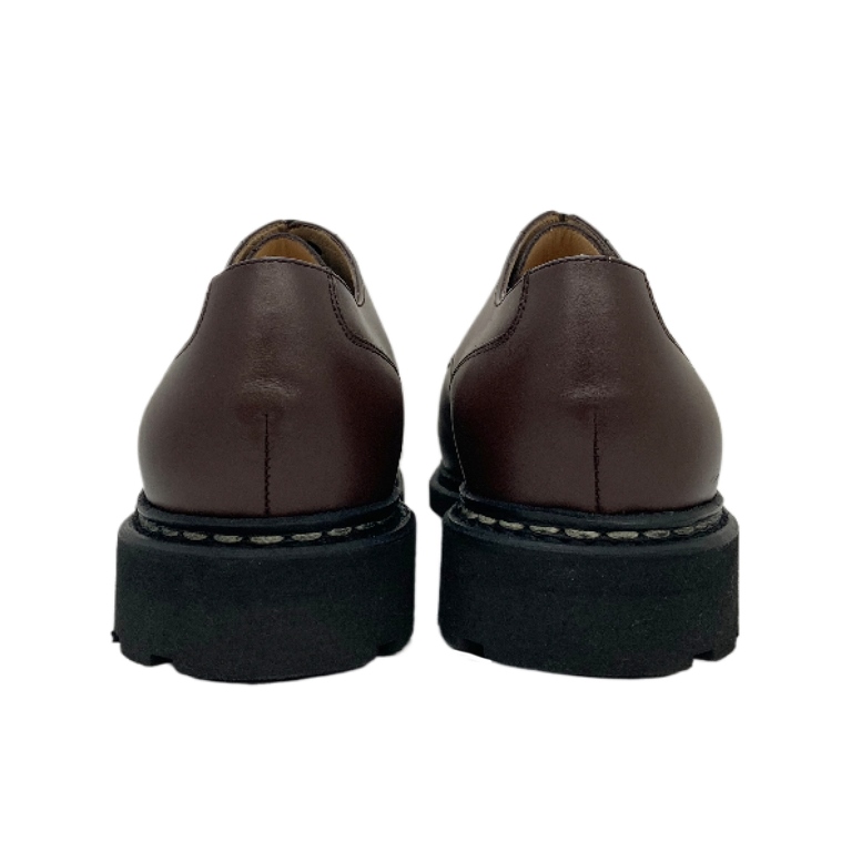 Paraboot（パラブーツ） シャンボード レースアップ メンズ 235725