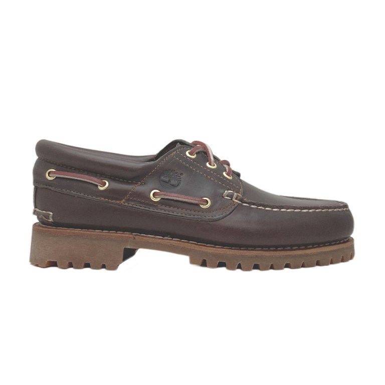 Timberland（ティンバーランド） スリーアイ クラシックラグ メンズ