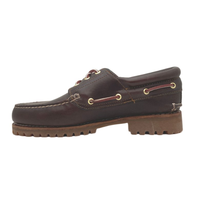 Timberland（ティンバーランド） スリーアイ クラシックラグ メンズ