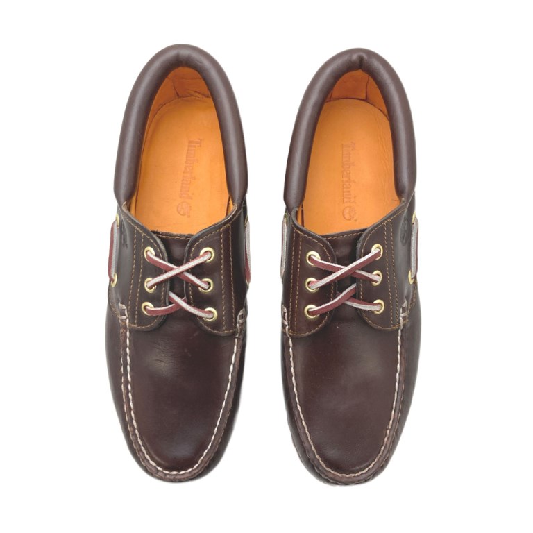 Timberland(ティンバーランド) スリーアイ クラシックラグ メンズ Timberland(ティンバーランド) スリーアイ クラシックラグ メンズ