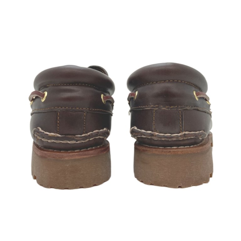 Timberland（ティンバーランド） スリーアイ クラシックラグ メンズ