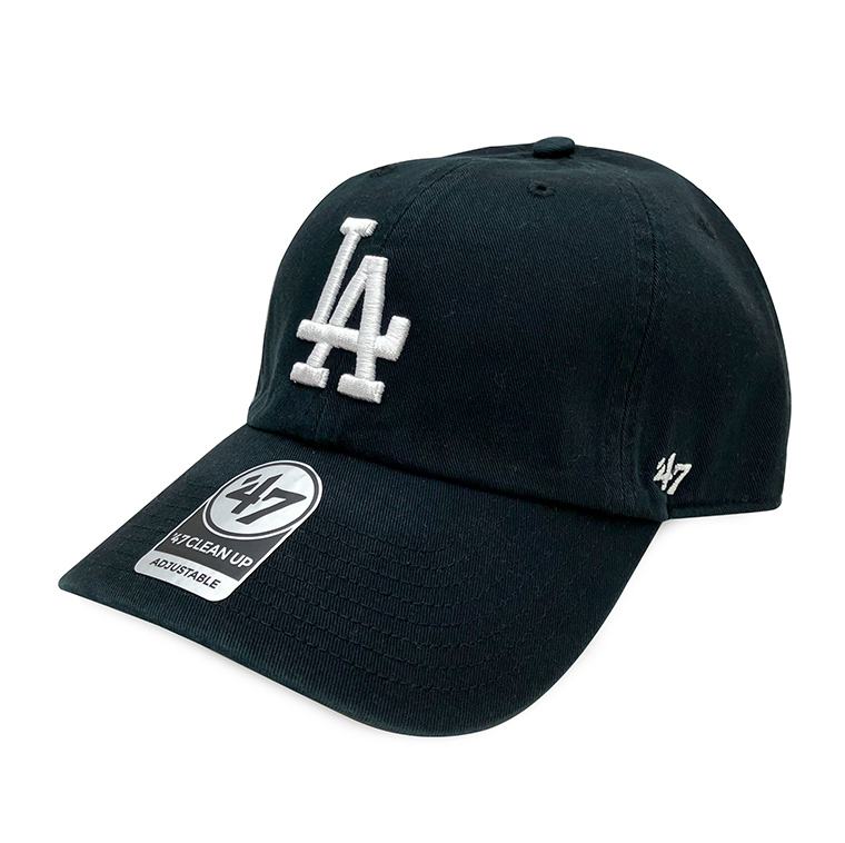 47 キャップ DODGERS ドジャース '47 Brand フォーティーセブンブランド CAP 帽子 メンズ レディース CLEAN UP クリーンナップ｜infini-elts｜03