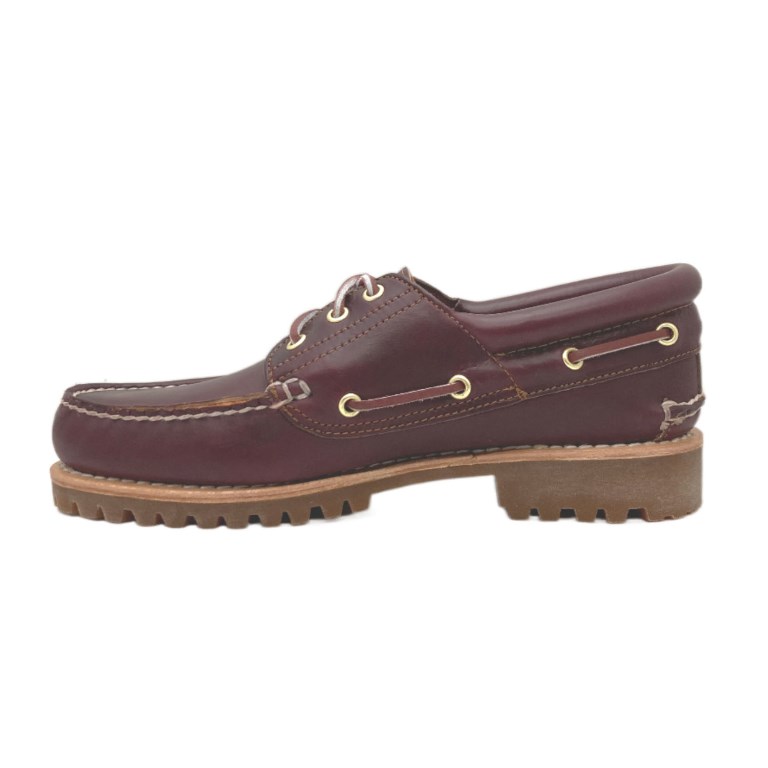 Timberland（ティンバーランド） スリーアイ クラシックラグ メンズ