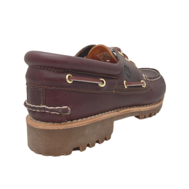 Timberland（ティンバーランド） スリーアイ クラシックラグ メンズ