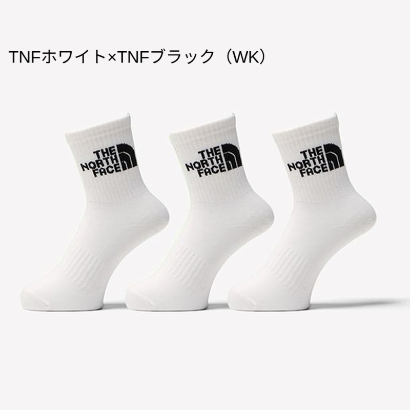 ノースフェイスソックス（サイズ（S/M/L）：S）のおすすめ人気商品一覧