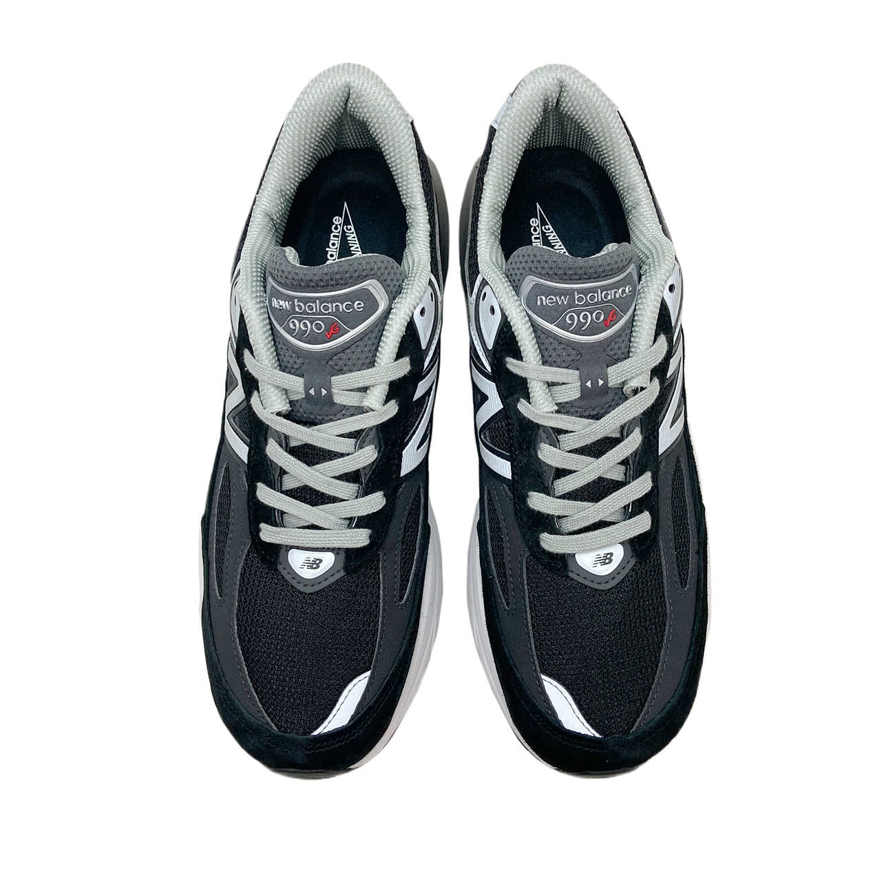 New Balance(ニューバランス) New Balance 990 M990BK6 Made in USA New Balance(ニューバランス) New Balance 990 M990BK6 Made in USA
