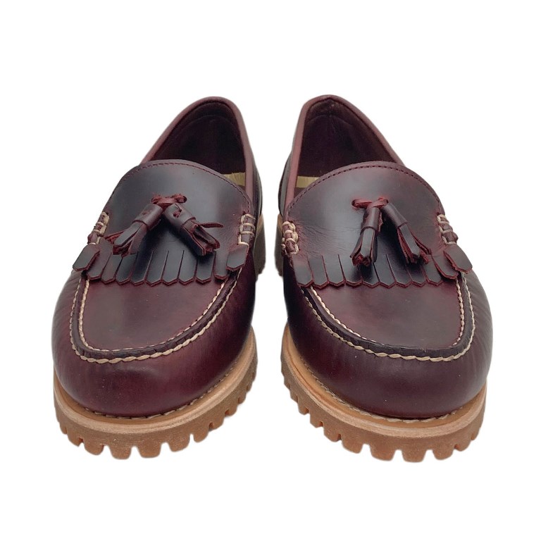 Timberland（ティンバーランド） オーセンティック ローファー メンズ