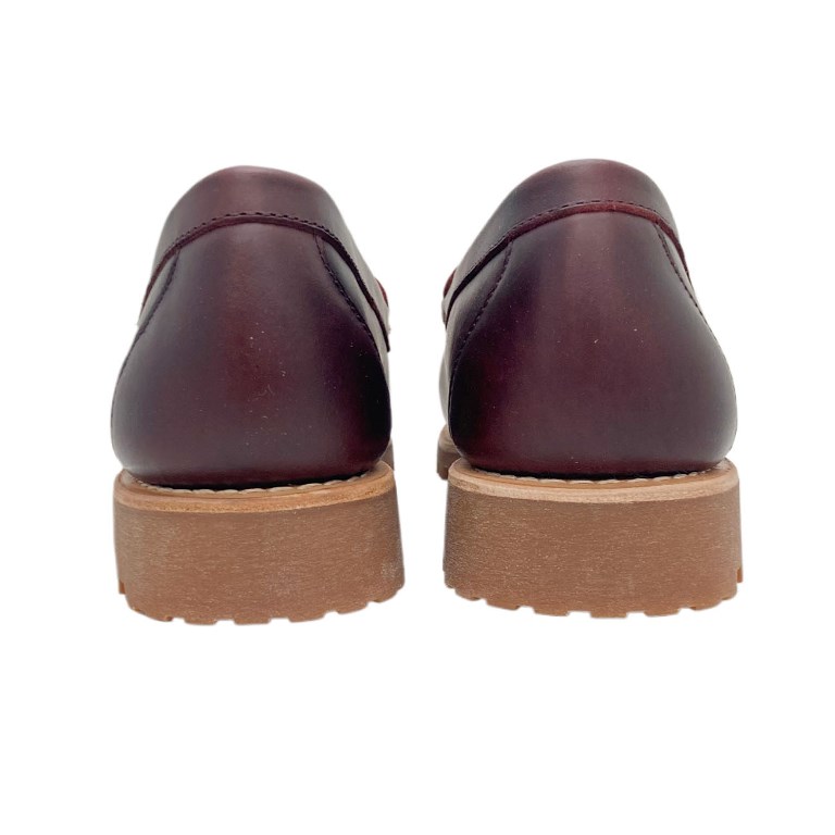 Timberland（ティンバーランド） オーセンティック ローファー メンズ