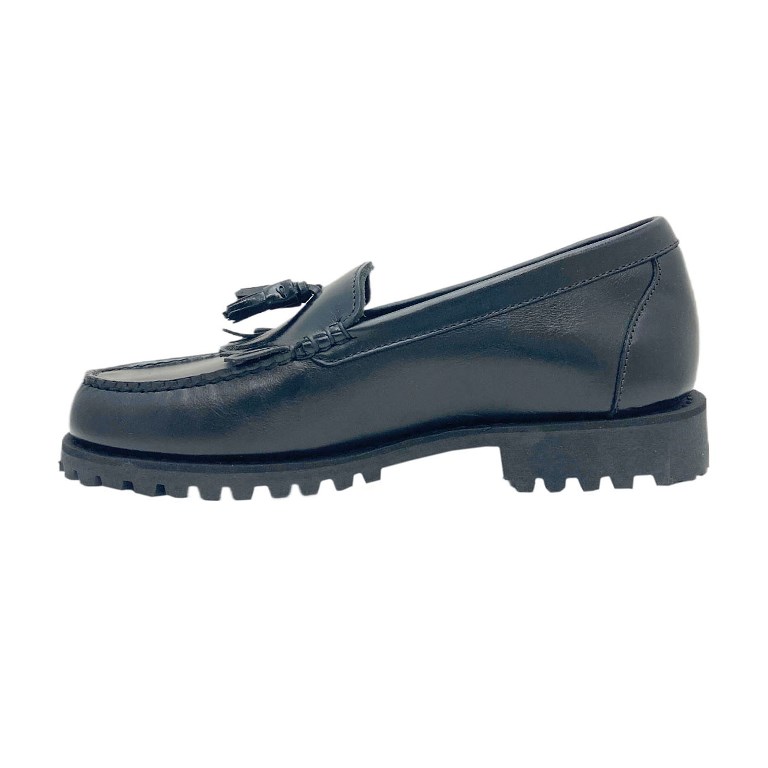 Timberland（ティンバーランド） オーセンティック ローファー メンズ