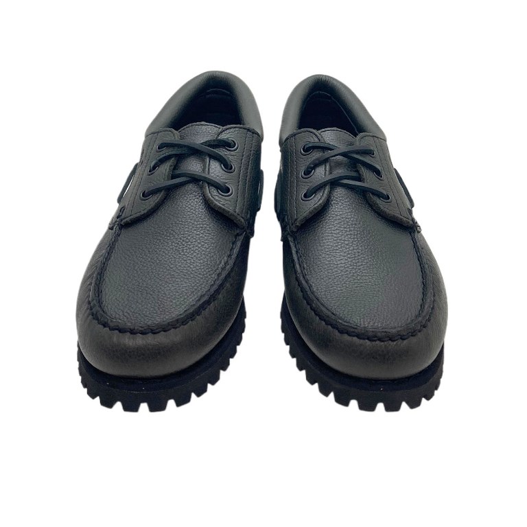 Timberland（ティンバーランド） オーセンティック スリーアイ ラグ