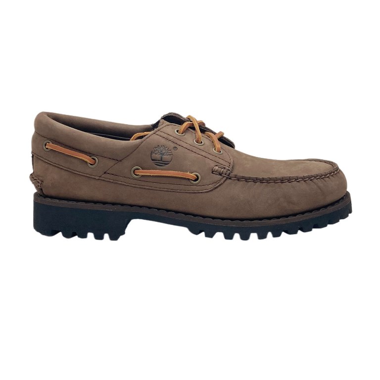 Timberland（ティンバーランド） オーセンティック スリーアイ ラグ