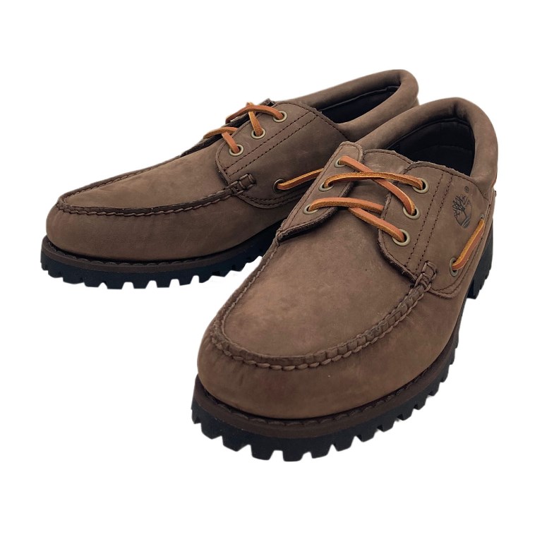 Timberland（ティンバーランド） オーセンティック スリーアイ ラグ