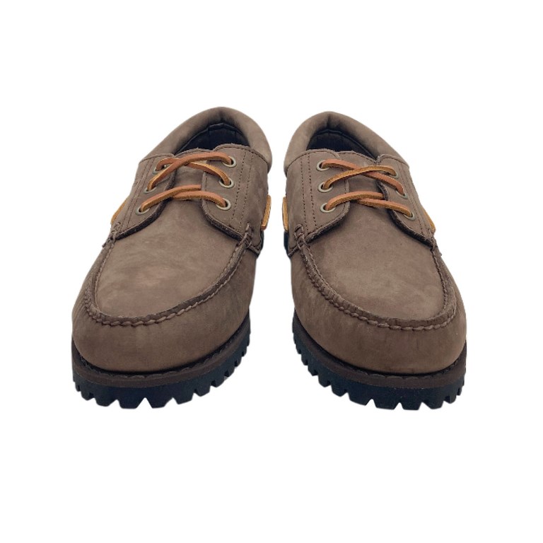 Timberland（ティンバーランド） オーセンティック スリーアイ ラグ