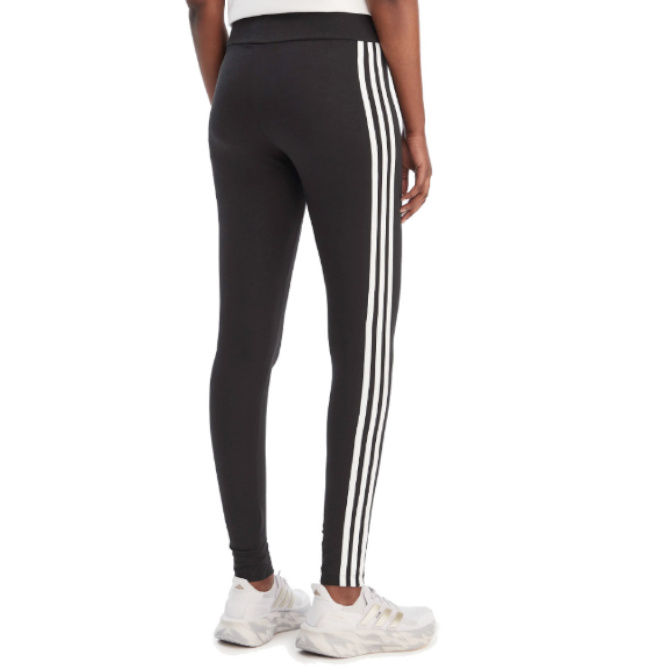 adidas Originals アディダス KD5572 3 STRIPES LEGGINGS BLACK スリー