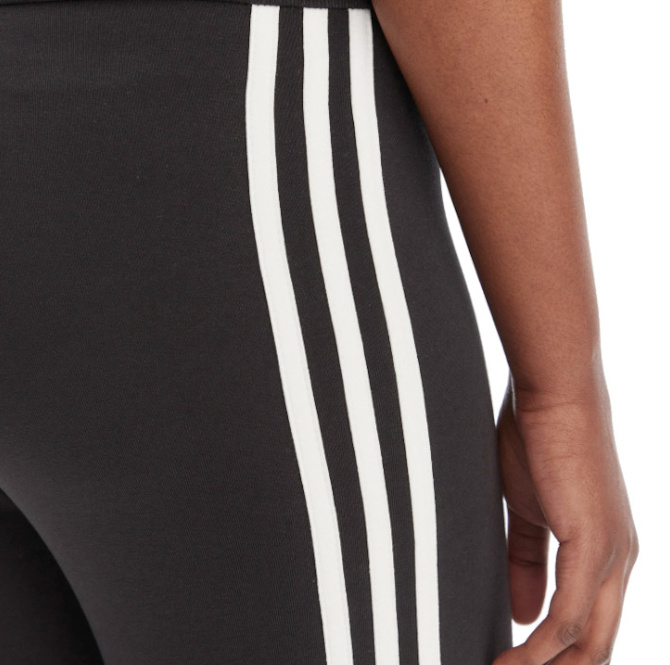 adidas Originals アディダス KD5572 3 STRIPES LEGGINGS BLACK スリー