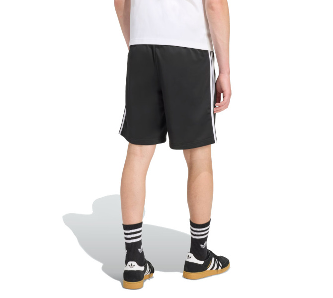 adidas Originals アディダス パンツ KE1379 FIREBIRD SHORTS BLACK