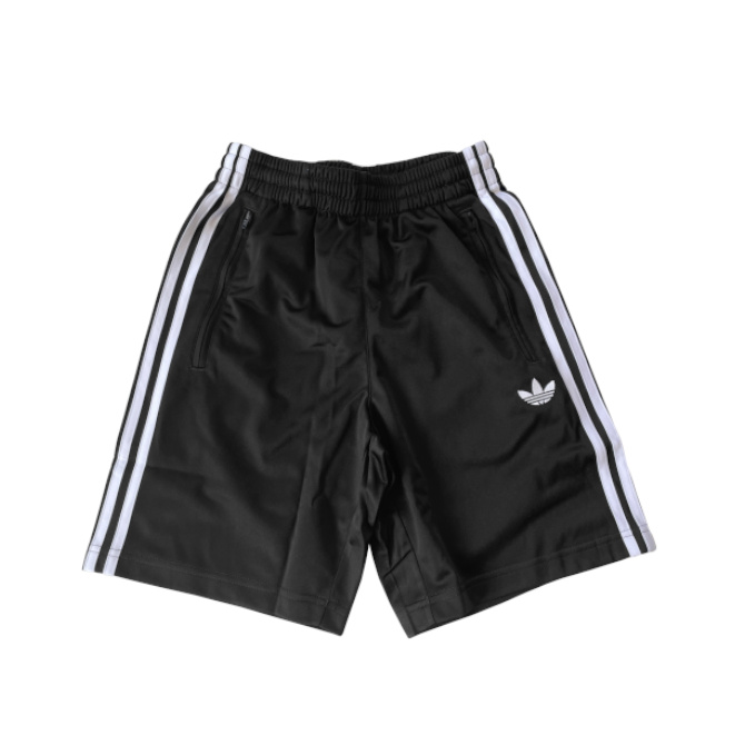 adidas Originals アディダス パンツ KE1379 FIREBIRD SHORTS BLACK