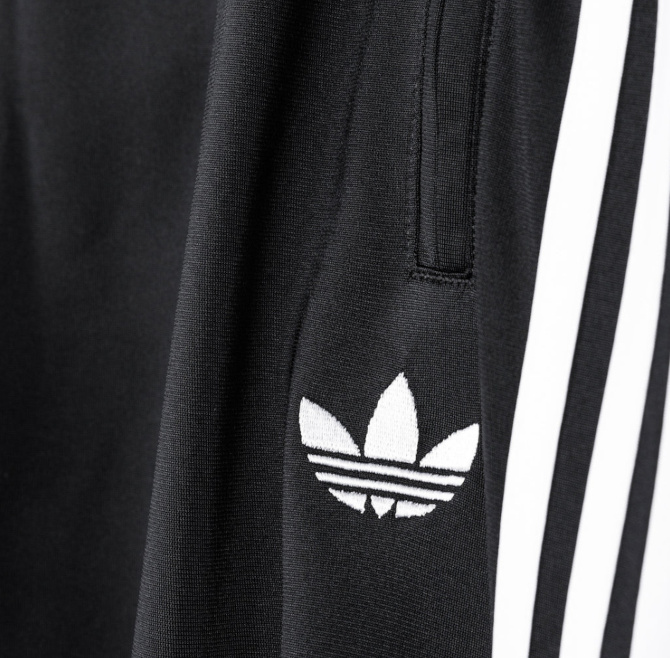 adidas Originals アディダス パンツ KE1379 FIREBIRD SHORTS BLACK