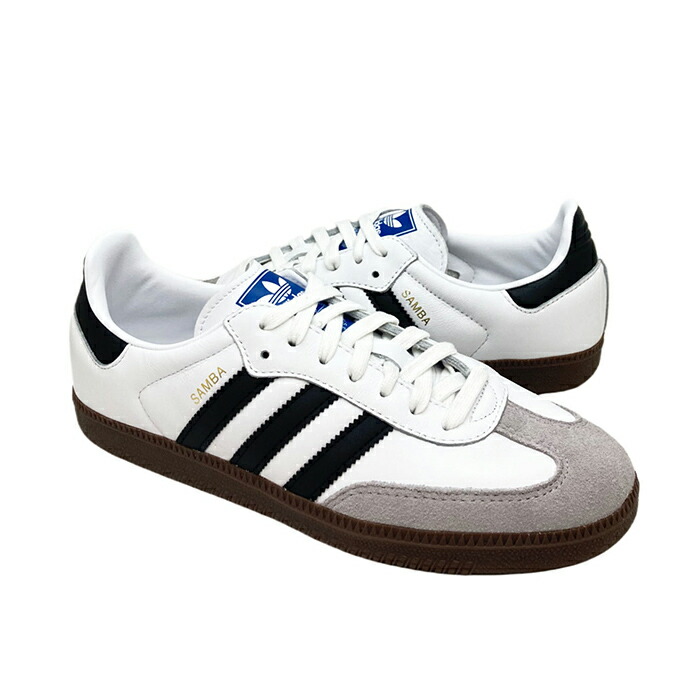 adidas Originals アディダス サンバ スニーカー メンズ レディース