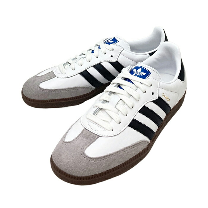 adidas Originals アディダス サンバ OG originals SAMBA B75806