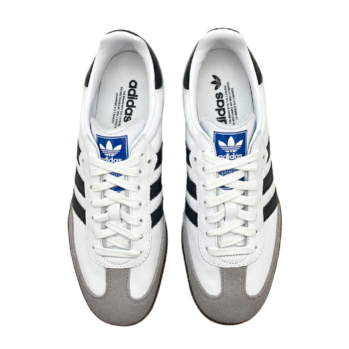 adidas Originals アディダス サンバ OG originals SAMBA B75806