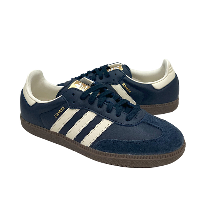 adidas Originals アディダス サンバ スニーカー メンズ SAMBA OG