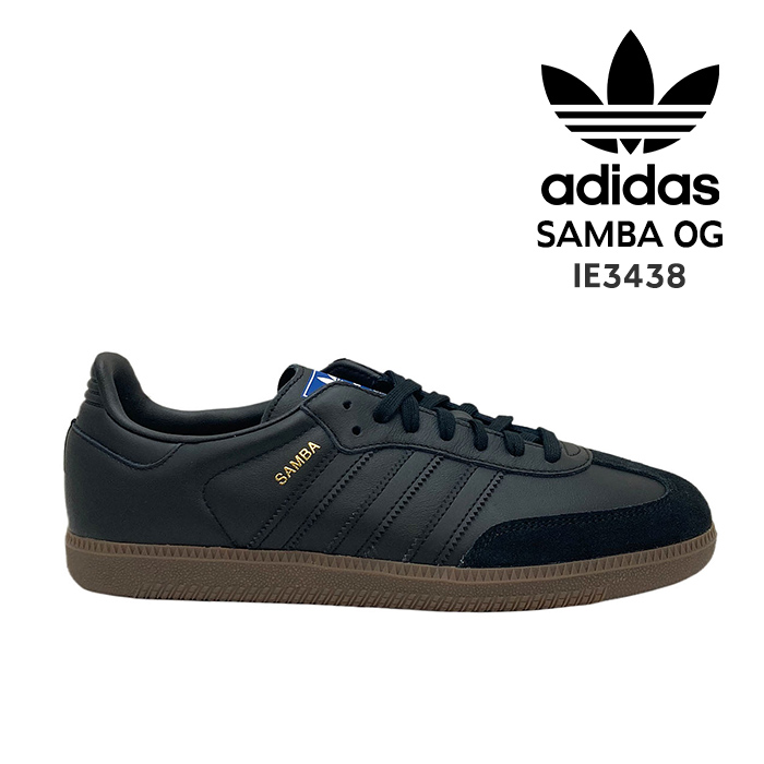 adidas Originals originals SAMBA OG アディダス オリジナルス サンバ