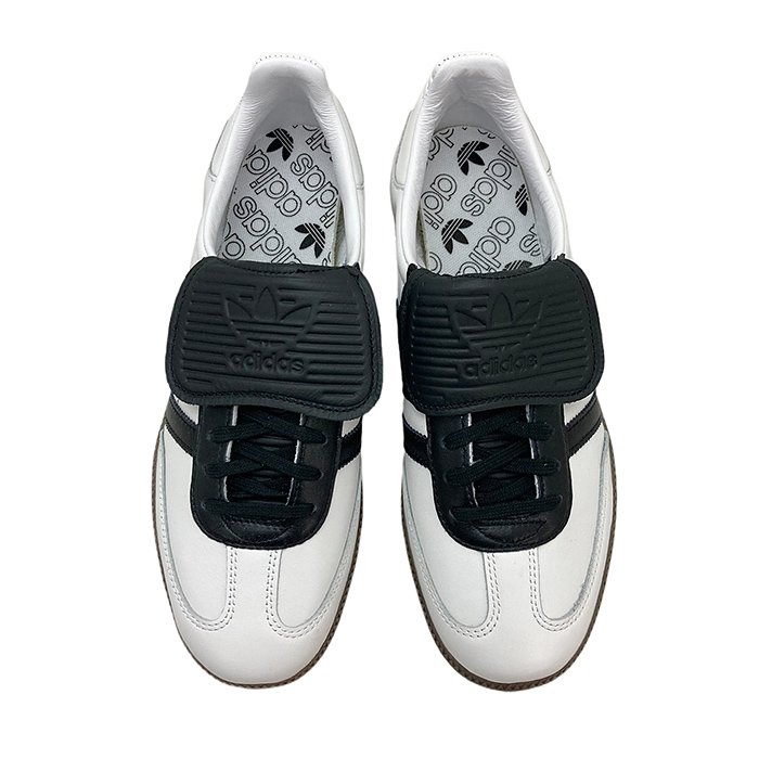 アディダス　サンバ　21 白　黒 adidas-ji3199_6.jpg