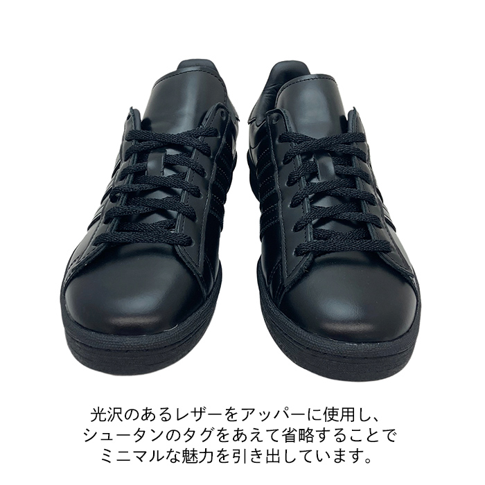 adidas Originals アディダス キャンパス スニーカー メンズ