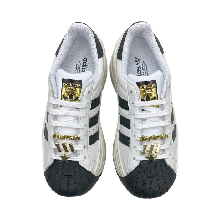 adidas Originals originals SST BOLD アディダス オリジナルス