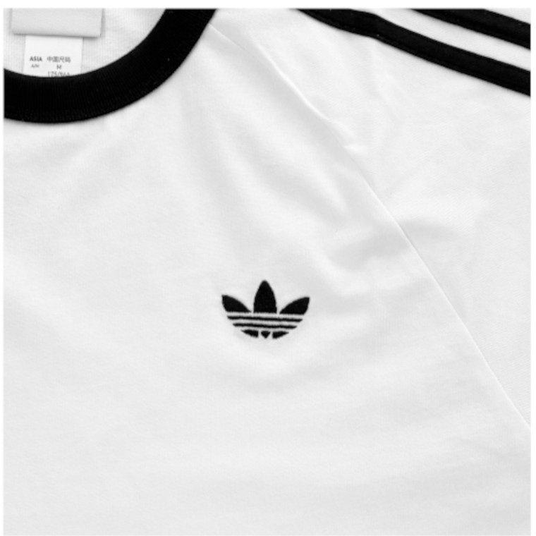 adidas Originals アディダス オリジナルス 3-STRIPES TEE スリー